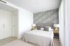 Appartement in Estepona - 2202 Modern Apartment with Panoramic Sea Views