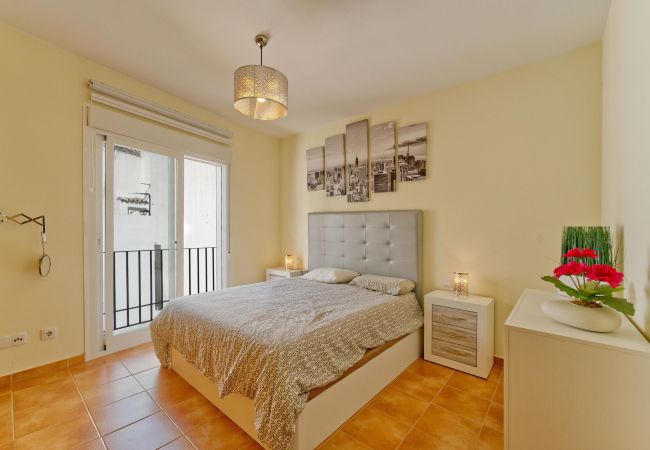 Appartement in Marbella - 1091 Charming Duplex in Marbella Old Town