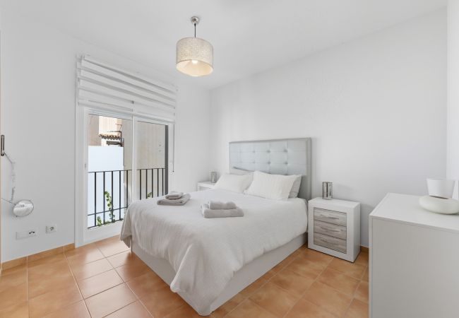 Appartement in Marbella - 1091 Charming Duplex in Marbella Old Town