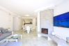 Appartement in Marbella - 1093 Beachfront Luxury at Golden Beach