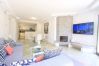 Appartement in Marbella - 1093 Beachfront Luxury at Golden Beach