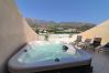 Appartement in Marbella - Penthouse in City Centre Marbella with Jacuzzi*