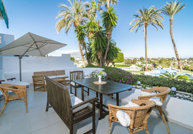 Appartement in Estepona - P2B - Casa Paraiso by Roomservices