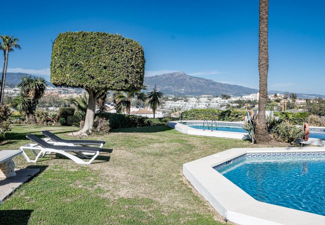 Appartement in Estepona - P2B - Casa Paraiso by Roomservices