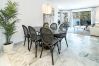 Appartement in Marbella - GBH - Casa Golden beach by Roomservices