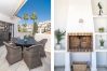 Appartement in Marbella - GBH - Casa Golden beach by Roomservices