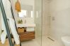 Villa in Mijas - Luxury Villa Panoramic Views & Expansive Terraces