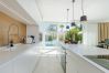 Villa in Mijas - Luxury Villa Panoramic Views & Expansive Terraces