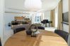Villa in Mijas - Luxury Villa Panoramic Views & Expansive Terraces