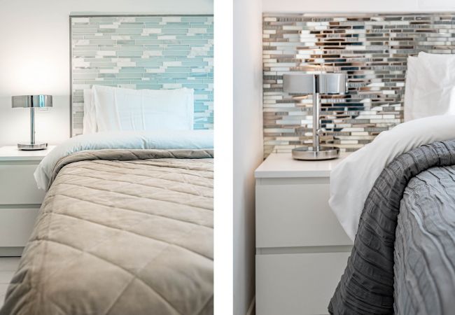 Rijhuis in Estepona - BEN32- Beach townhouse, Estepona by Roomservice