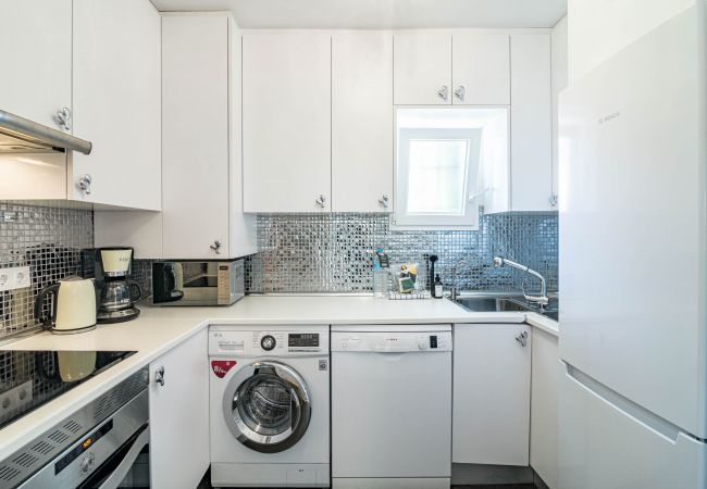 Rijhuis in Estepona - BEN32- Beach townhouse, Estepona by Roomservice