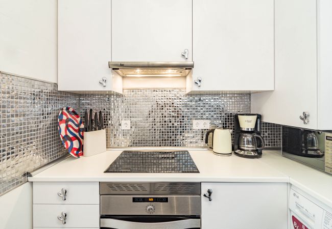 Rijhuis in Estepona - BEN32- Beach townhouse, Estepona by Roomservice