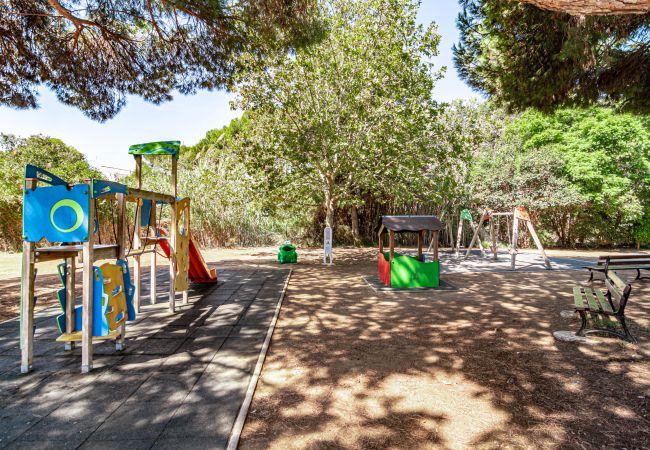 Rijhuis in Estepona - BEN32- Beach townhouse, Estepona by Roomservice