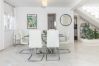 Rijhuis in Estepona - BEN32- Beach townhouse, Estepona by Roomservice