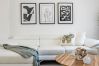 Rijhuis in Estepona - BEN32- Beach townhouse, Estepona by Roomservice