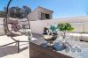 Rijhuis in Estepona - BEN32- Beach townhouse, Estepona by Roomservice