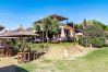 Rijhuis in Estepona - BEN32- Beach townhouse, Estepona by Roomservice