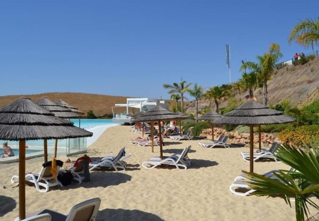 Appartement in Casares - AL-304 ESTEPONA - APARTMENT - ALCAZABA LAGOON 2 BD