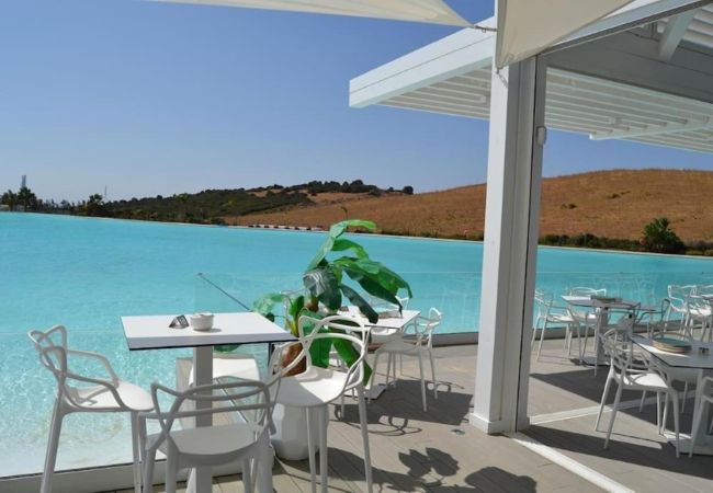 Appartement in Casares - AL-304 ESTEPONA - APARTMENT - ALCAZABA LAGOON 2 BD