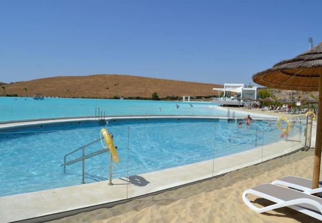 Appartement in Casares - AL-304 ESTEPONA - APARTMENT - ALCAZABA LAGOON 2 BD