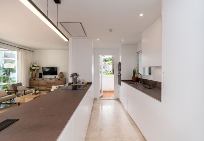 Appartement in Casares - AL-304 ESTEPONA - APARTMENT - ALCAZABA LAGOON 2 BD