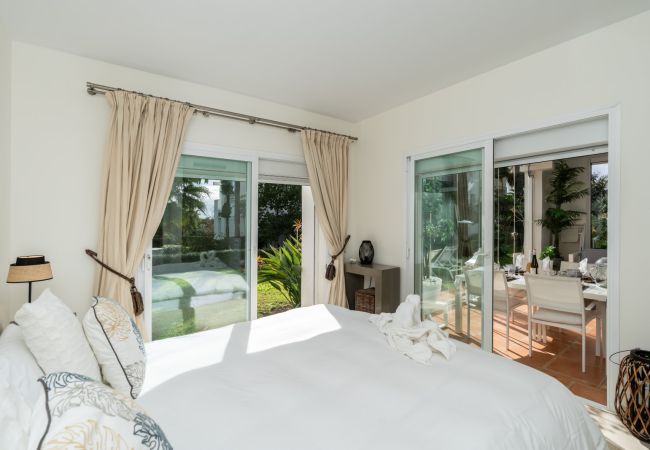Appartement in Casares - AL-304 ESTEPONA - APARTMENT - ALCAZABA LAGOON 2 BD