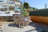 Appartement in Casares - AL-304 ESTEPONA - APARTMENT - ALCAZABA LAGOON 2 BD