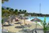 Appartement in Casares - AL-304 ESTEPONA - APARTMENT - ALCAZABA LAGOON 2 BD