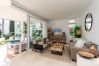 Appartement in Casares - AL-304 ESTEPONA - APARTMENT - ALCAZABA LAGOON 2 BD