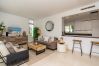 Appartement in Casares - AL-304 ESTEPONA - APARTMENT - ALCAZABA LAGOON 2 BD