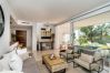 Appartement in Casares - AL-304 ESTEPONA - APARTMENT - ALCAZABA LAGOON 2 BD