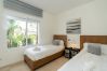 Appartement in Casares - AL-304 ESTEPONA - APARTMENT - ALCAZABA LAGOON 2 BD