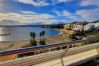 Appartement in Casares - Charming 2-Bed Retreat Alcazaba Lagoon (304)
