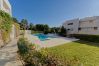 Appartement in Casares - 3019 Stunning Penthouse with Golf & Sea View