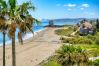 Appartement in Casares - 3019 Stunning Penthouse with Golf & Sea View