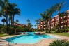 Appartement in Marbella - 483690 - Beachside Penthouse with Sea View