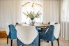 Rijhuis in Benahavís - LAG - Spacious 3BR townhouse with private jacuzzi