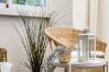 Rijhuis in Benahavís - LAG - Spacious 3BR townhouse with private jacuzzi