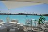 Appartement in Casares - AL-1721 ESTEPONA - PENTHOUSE - ALCAZABA LAGOON
