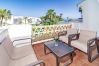 Rijhuis in Estepona - PG9 - Andalucian 3-story townhouse  near Estepona