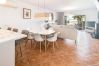 Rijhuis in Estepona - PG9 - Andalucian 3-story townhouse  near Estepona