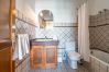 Rijhuis in Estepona - PG9 - Andalucian 3-story townhouse  near Estepona