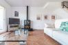 Rijhuis in Estepona - PG9 - Andalucian 3-story townhouse  near Estepona