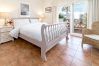 Rijhuis in Estepona - PG9 - Andalucian 3-story townhouse  near Estepona