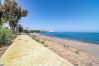 Rijhuis in Estepona - PG9 - Andalucian 3-story townhouse  near Estepona