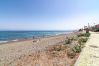 Rijhuis in Estepona - PG9 - Andalucian 3-story townhouse  near Estepona