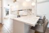Rijhuis in Estepona - PG9 - Andalucian 3-story townhouse  near Estepona