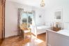 Rijhuis in Estepona - PG9 - Andalucian 3-story townhouse  near Estepona
