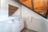 Rijhuis in Estepona - PG9 - Andalucian 3-story townhouse  near Estepona