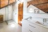 Rijhuis in Estepona - PG9 - Andalucian 3-story townhouse  near Estepona